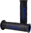 Xm2 Grips Black/Blue Pair