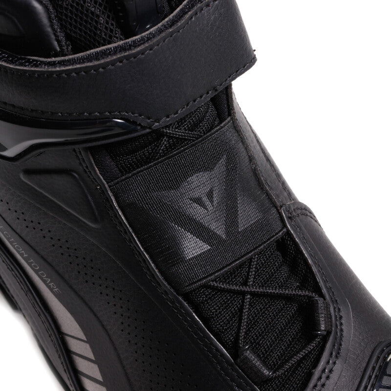 Dainese Superya Shoes Black/Anthracite Size - 38