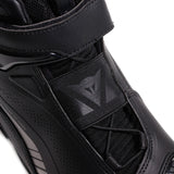Dainese Superya Shoes Black/Anthracite Size - 38