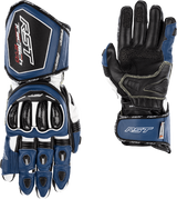 Tractech Evo 4 Ce Glove Blue/White/Black Sm