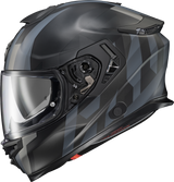 Exo Eclipse Full Face Helmet Pivot Phantom 2x