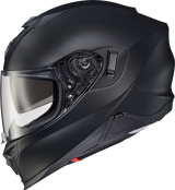Exo T520 Helmet Matte Black 2x