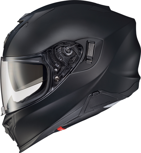 Exo T520 Helmet Matte Black 2x
