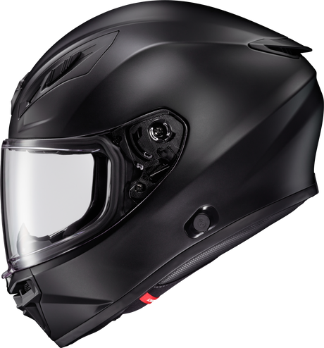 Exo R430 Full Face Helmet Solid Matte Black 2x
