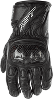 Stunt Iii Ce Glove Black 2x