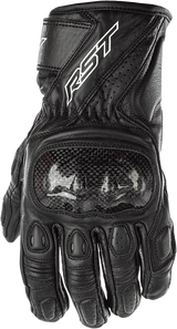 Stunt Iii Ce Glove Black 2x