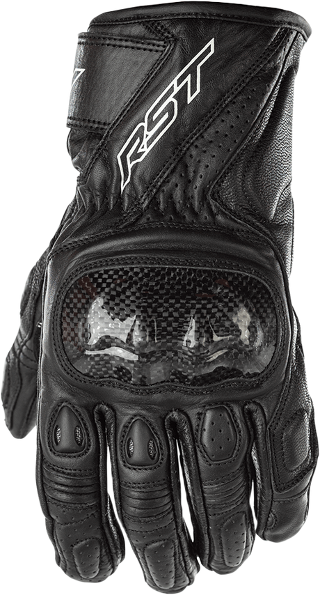 Stunt Iii Ce Glove Black 2x