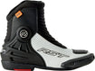 Tractech Evo D3o Short Boot Black/White 5