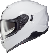 Exo T520 Helmet Gloss White 2x