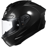 OGK Kabuto F-17 GP MIPS Helmet - Solid Colors