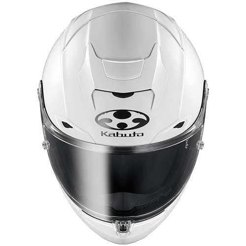 OGK Kabuto F-17 GP MIPS Helmet - Solid Colors