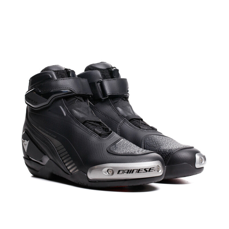 Dainese Superya Shoes Black/Anthracite Size - 38