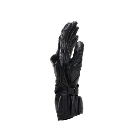 Dainese Fiero Metal Gloves Black/Anthracite - 2XL