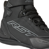 Sabre Moto Ce Wp Shoe Black 7