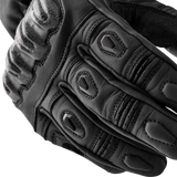 S1 Glove Black Leather Xs
