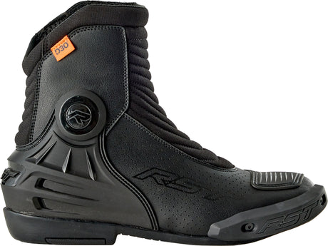 Tractech Evo D3o Short Boot Black 5