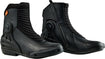 Tractech Evo D3o Short Boot Black 5