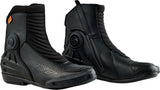 Tractech Evo D3o Short Boot Black 5
