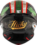 Suomy S1‑XR Hickman Replica 2024