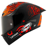 Suomy S1‑XR Bagnaia Replica 2024