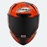 Suomy S1‑XR Bagnaia Monster Replica 2023