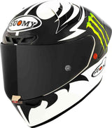 Suomy S1‑XR Bagnaia Monster Mugello Replica 2024