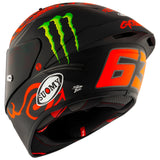 Suomy S1‑XR Bagnaia Monster Replica 2024