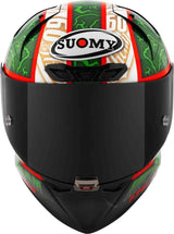 Suomy S1‑XR Hickman Replica 2024