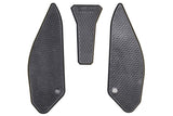 TechSpec Snake Skin Tank Grip Kit – BMW S1000RR (2020–2025+) / M1000RR (2021–2025+)