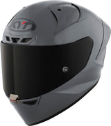 KYT KX-1 Race GP Helmet - Plain Colors