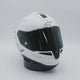 Alpinestars Supertech R10 Helmet – Gloss White