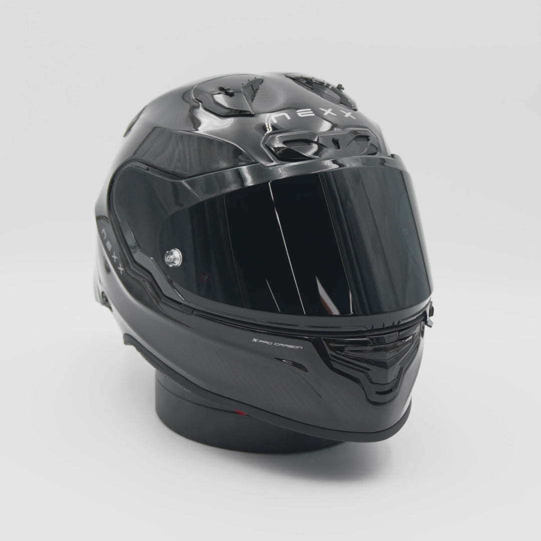 NEXX X.R3R (XR3R) Zero Pro 2 Carbon Helmet