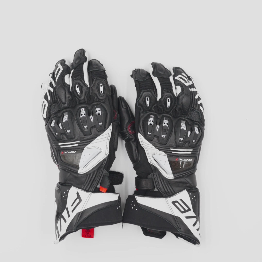 Five RFX1 EVO Gloves