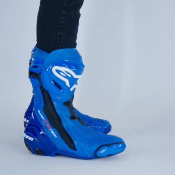 Alpinestars Supertech R Vented Boots