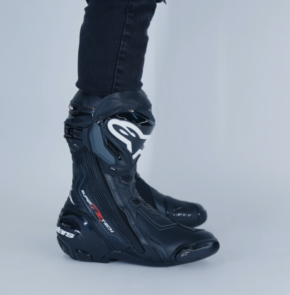 Alpinestars Supertech R Vented Boots