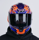 Alpinestars Supertech R10 Limited Edition Flyte Helmet