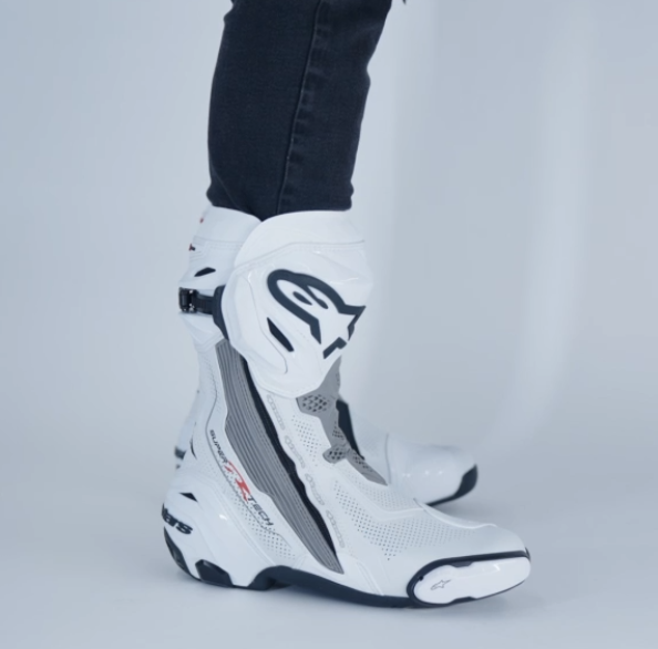Alpinestars Supertech R Vented Boots