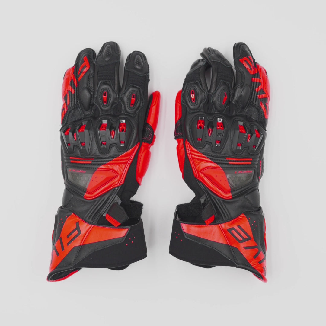 Five RFX1 EVO Gloves