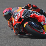 Shoei X-15 Helmet – Marquez Holi