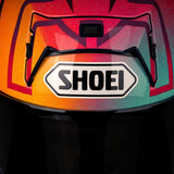 Shoei X-15 Helmet – Marquez Holi