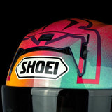 Shoei X-15 Helmet – Marquez Holi