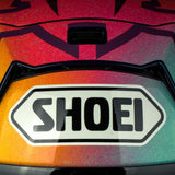 Shoei X-15 Helmet – Marquez Holi