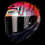Shoei X-15 Helmet – Marquez Holi