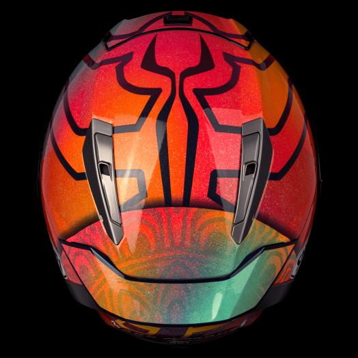 Shoei X-15 Helmet – Marquez Holi