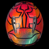 Shoei X-15 Helmet – Marquez Holi