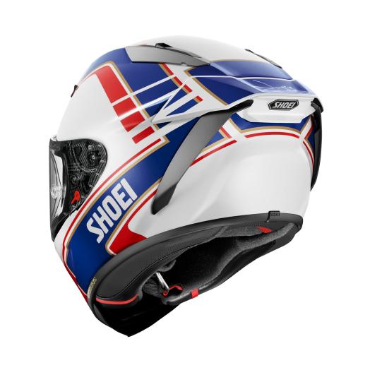 SHOEI X-15 GARDNER TC-2