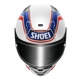 SHOEI X-15 GARDNER TC-2