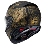 Shoei RF-1400 Helmet – Fearless