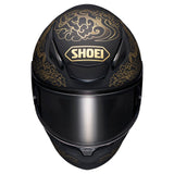 Shoei RF-1400 Helmet – Fearless