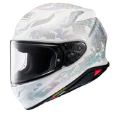 Shoei RF-1400 Helmet – Fearless